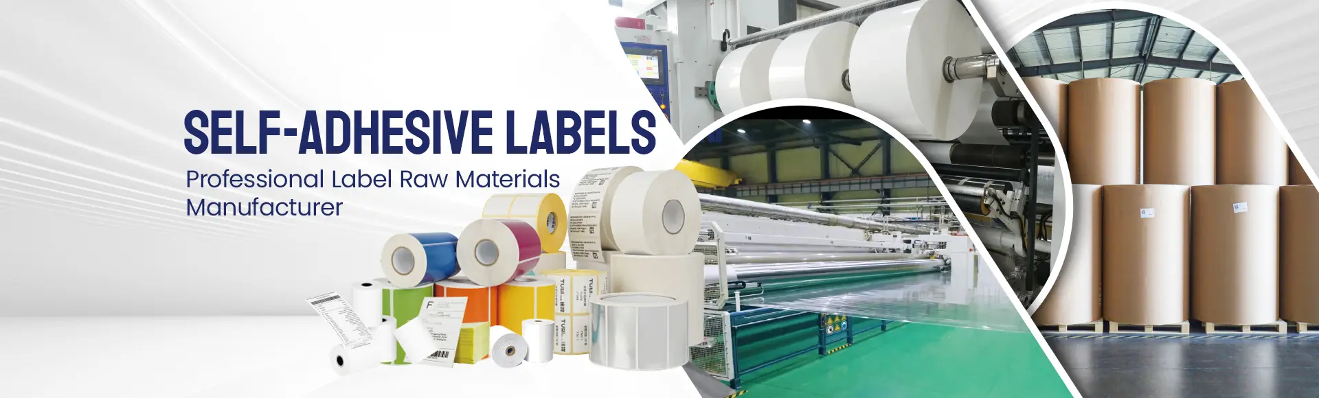 Self-Adhesive Label.webp